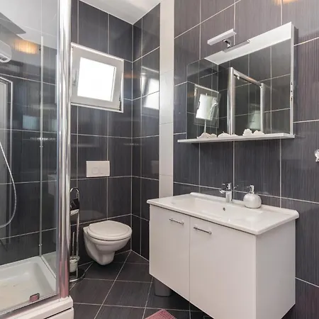 Amazing In With Wifi * Sukošan