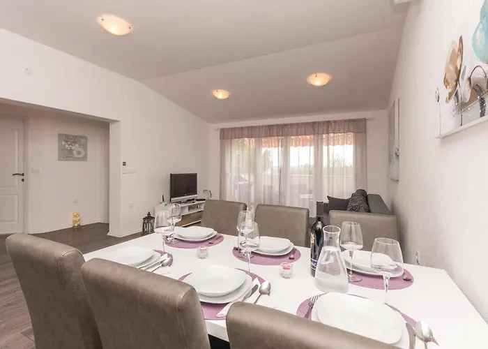Apartament Amazing In With Wifi *