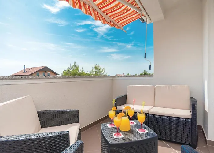 Amazing In With Wifi Apartament
